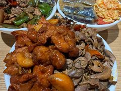 -老乡鸡(融科天地店)