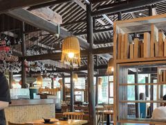 大堂-院子餐厅·大锅菜·老杭帮(桥西直街店)