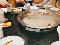 -四川仁火锅(军工店)