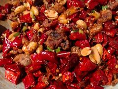 -水煮三国·川鲁江湖菜(香山店)