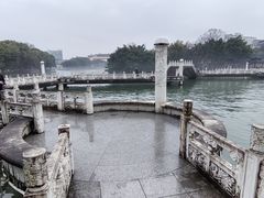 -桂林市榕杉湖景区