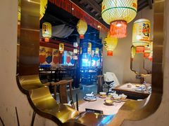 -杨记隆府重庆江湖菜(大悦城店)