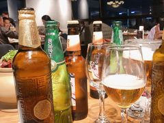 -上海小南国(正大店)