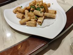 -汉通东林海鲜大酒店(鼓楼孝闻街店)