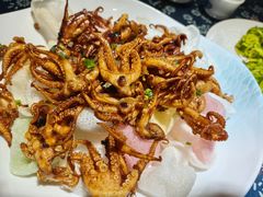 -旺角小渔村(上夼店)