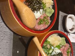 -昱匠·日本料理(金融街店)