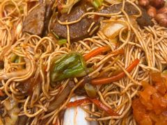 -老婆婆炒饭(小白楼1902欧式风情街店)