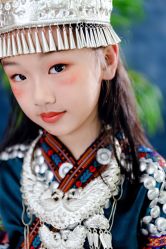 -芳妮豆丁儿童摄影(民治旗舰店)