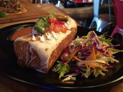 -Luchador摔跤手墨西哥餐厅(恒宇广场店)