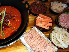 -周幺妹重庆老火锅(银泰城总店)