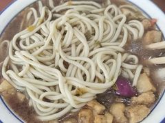 -姚记面馆(瑶琳路店)