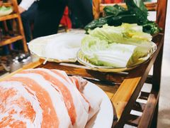 -元盛居(生态大街店)