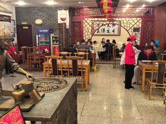 -北京小肠陈饭庄(方庄店)