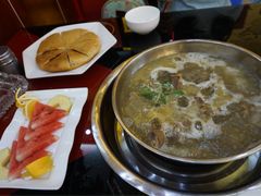 -香丽缘饭馆(黑龙潭店)
