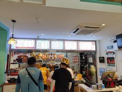 -香友记正宗隆江猪脚饭(首经贸店)