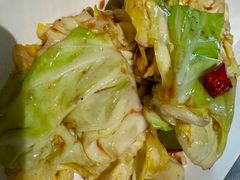 -白云中餐厅·粤菜·亚龙湾喜来登度假酒店