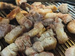 -Dombe豚(黑猪肉街店)