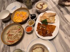 -星平鸡饭·粤菜小炒(印象城旗舰店)