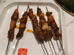 -丁卯•铜锅涮肉(工体店)