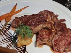 -AZUL by FUEL蓝色·法式酒馆(琶醍店)