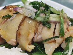-金沙湾茶餐厅(万科公园金街店)