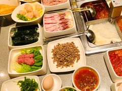 -海底捞火锅(六合天街店)