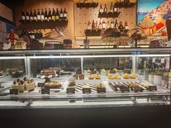 -IL TEATRO 精品意大利餐厅