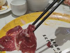 -潮汕大目牛肉火锅(皇岗旗舰店)
