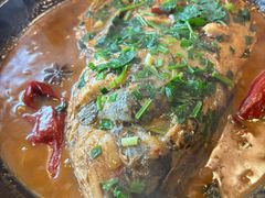 -一桶江山餐厅(松北店)