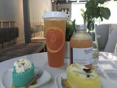 -ADO KAFE(大学城店)