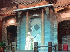 -红运火锅·中国名火锅·国风演绎(省体店)