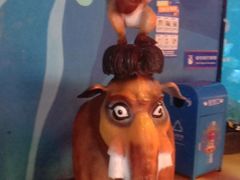 -烟台海昌鲸鲨海洋公园