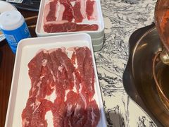 -京元盛铜锅涮肉(上海总店)