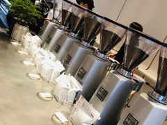 -Seesaw Coffee(上生新所店)