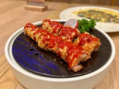 -莆田餐厅PUTIEN(天环广场店)