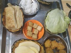 -范贤光鸡公煲(平乐园总店)