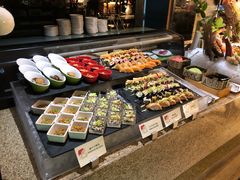 -上海东方佘山翰悦阁酒店·Vie全日制餐厅