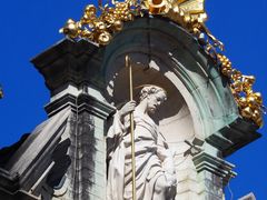 -布鲁塞尔大广场