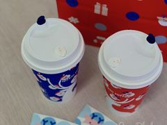 -瑞幸咖啡(国际珠宝交易中心店)