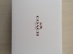 -COACH蔻驰(赛特奥特莱斯店)
