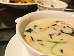 顺德鱼羹-北京四季酒店·采逸轩
