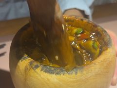 -杨记隆府重庆江湖菜(大悦城店)