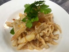 醉凤爪-如意楼