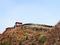 -居庸关长城