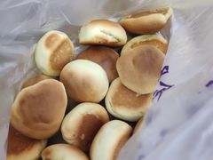 光头饼-北三凯奇清真食品店
