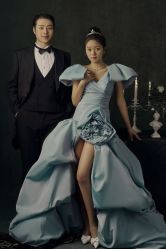 -全城热恋婚纱摄影(优质钻石店)