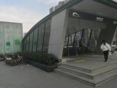 -杨柳河(地铁站)