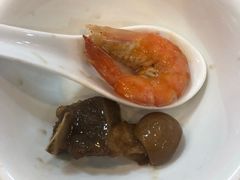 -祈胜邨•顺德鱼生•顺德菜(容桂店)