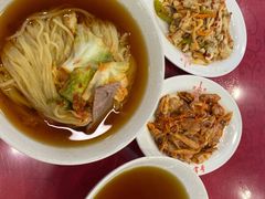 -西塔大冷面(市府大路店)