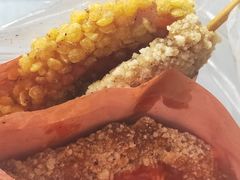 -香酥鸡排(京汉大道店)